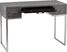 Corlett Gray Desk