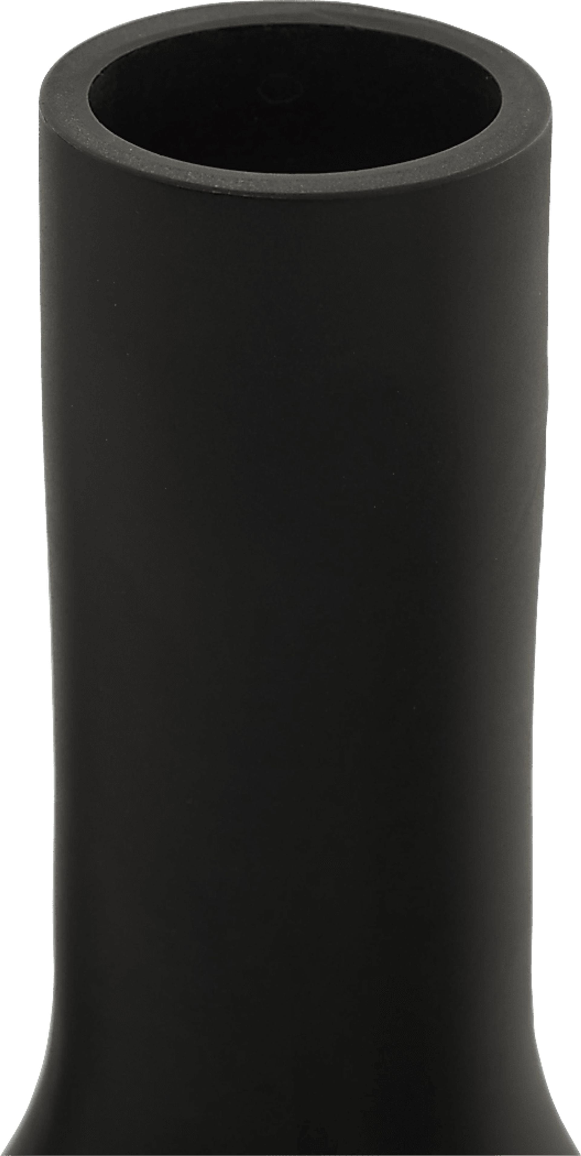 Corly Black Vase, Set of 3 - Image 3