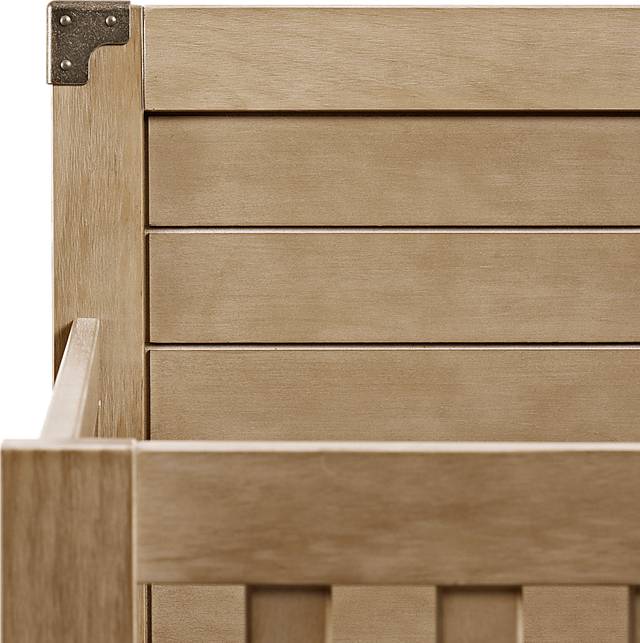 Cormac Tan Crib - Thumbnail - Image 4
