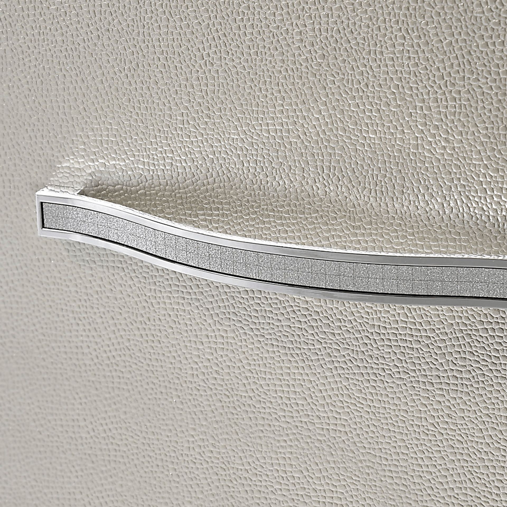 Cormick Beige Nightstand - Image 6