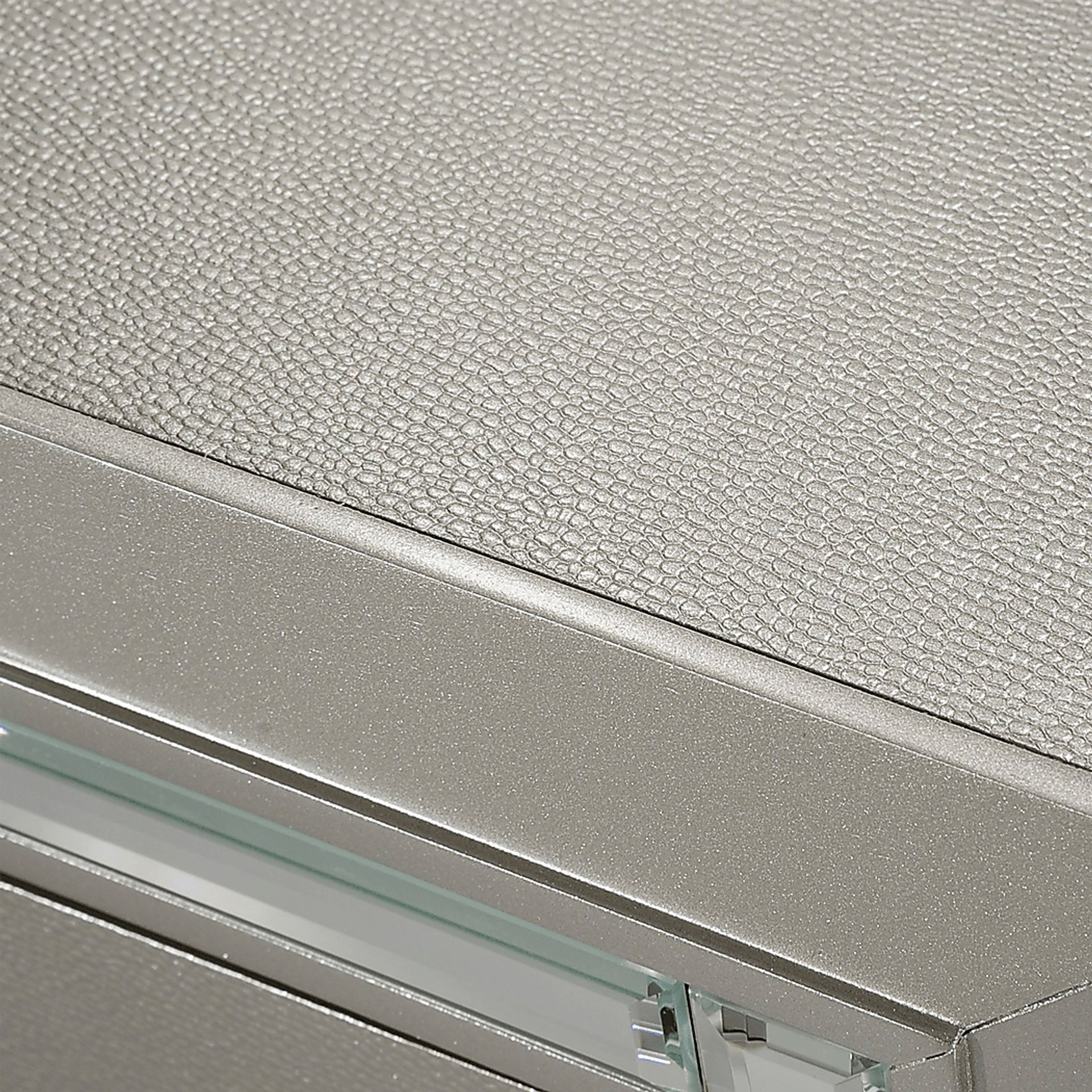 Cormick Beige Nightstand - Image 7