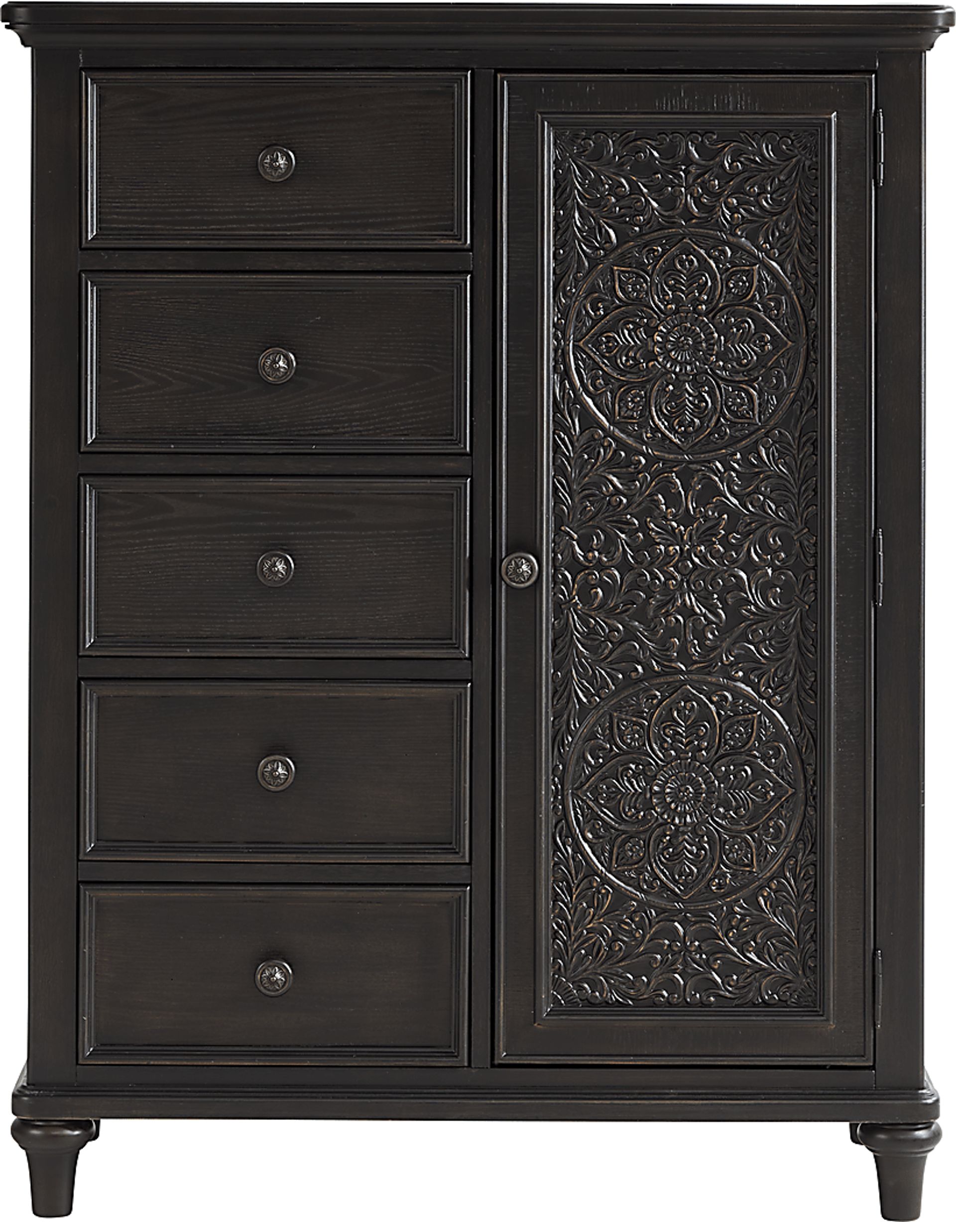 Cornelia Black Bureau - Image 1