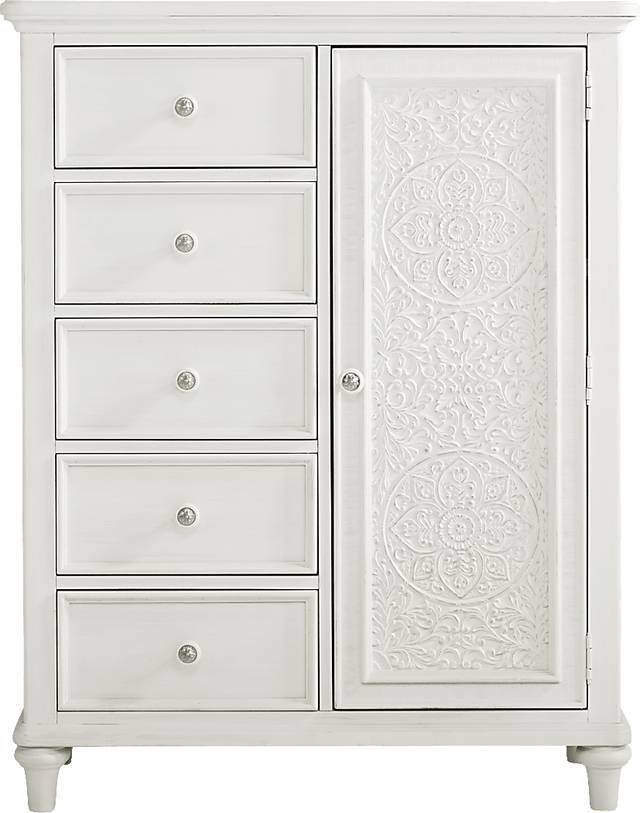Cornelia White Bureau - Thumbnail - Image 1