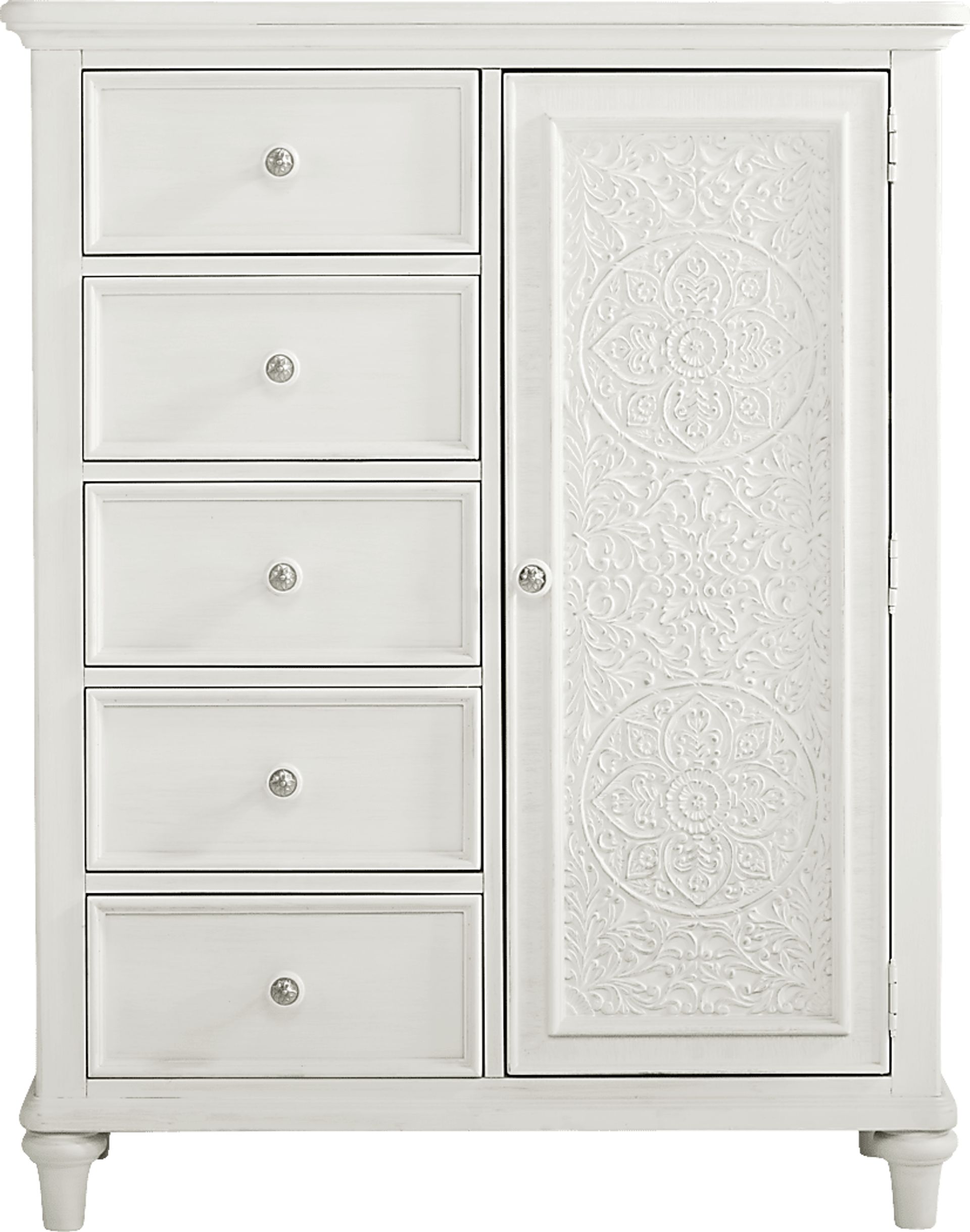 Cornelia White Bureau - Image 1