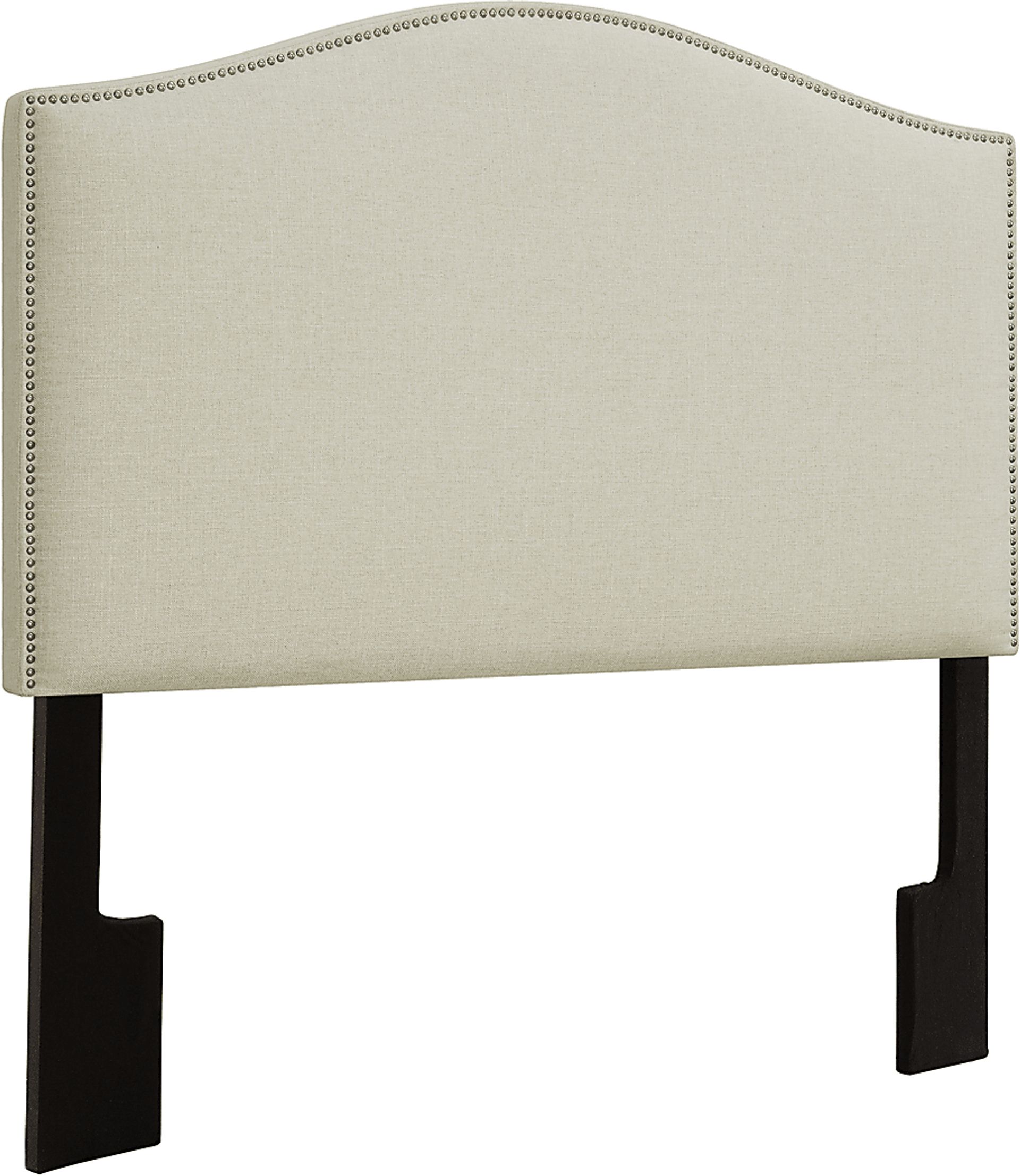 Cornian Natural King Headboard - Image 3