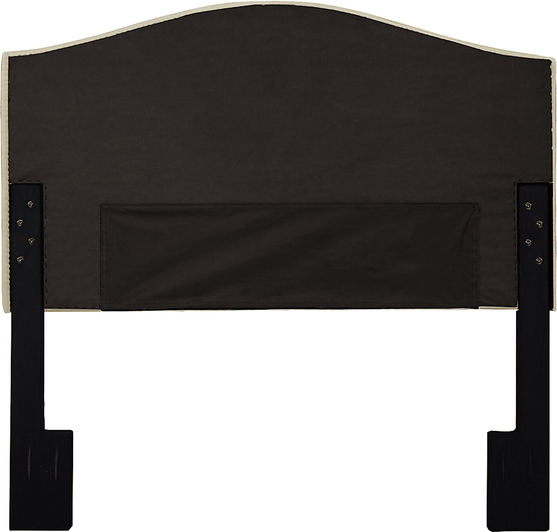 Cornian Natural King Headboard - Image 5