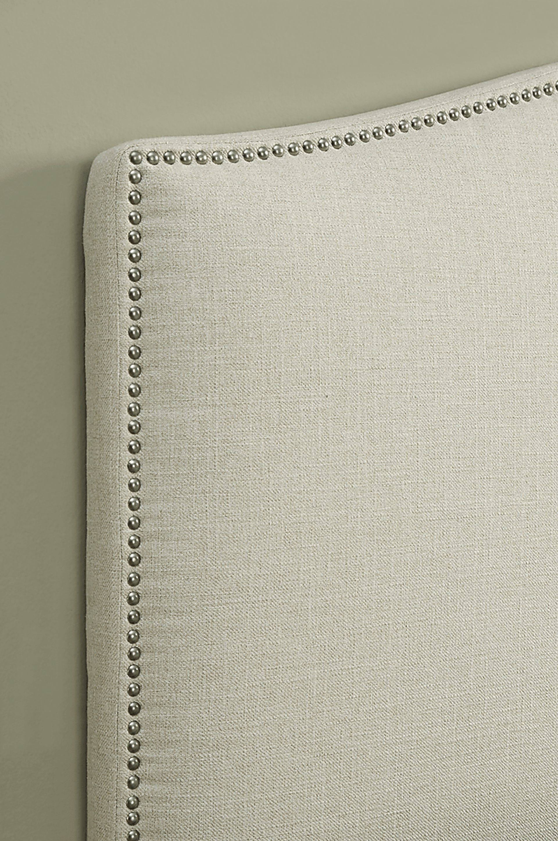 Cornian Natural King Headboard - Image 6