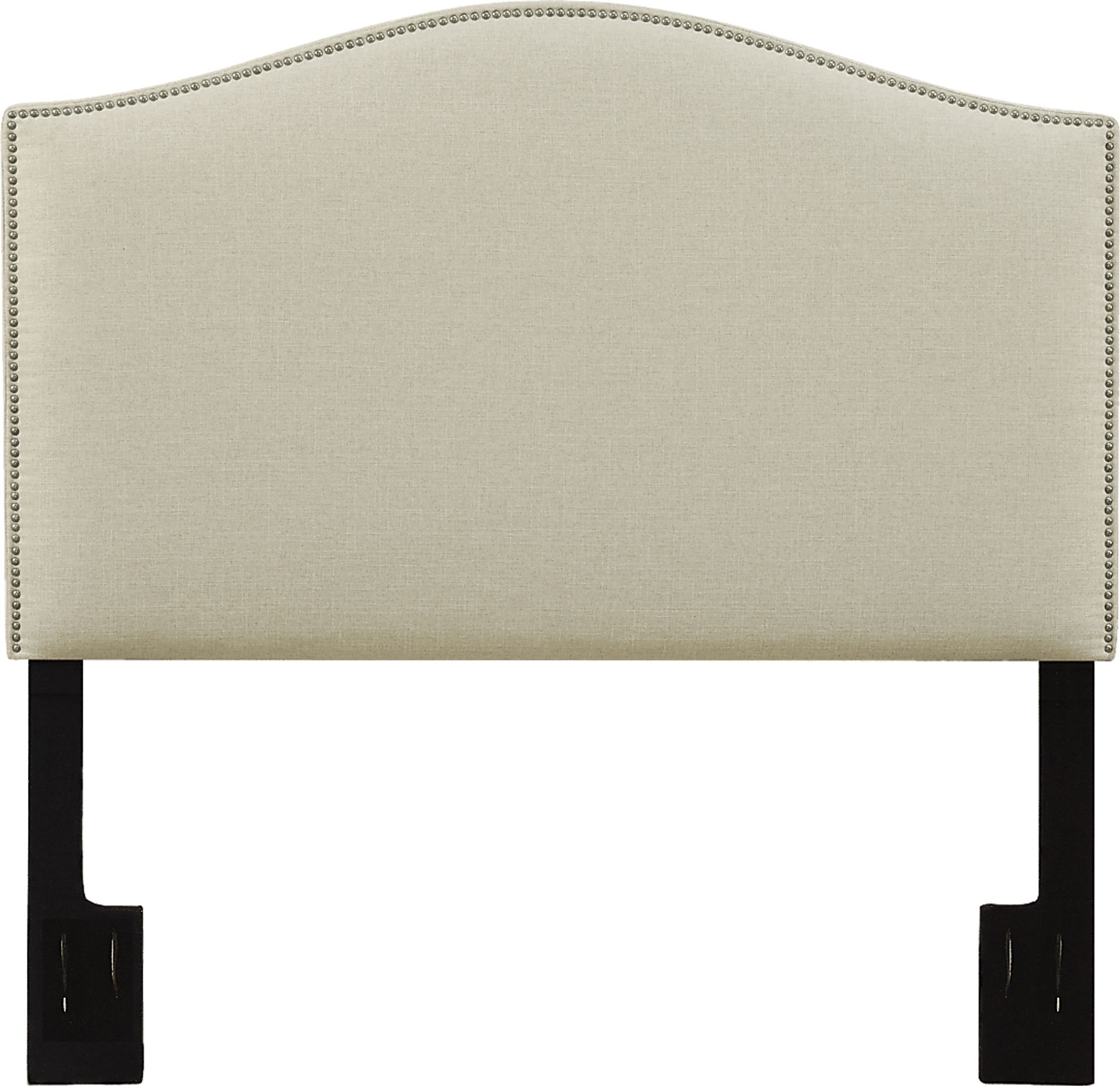 Cornian Natural King Headboard - Image 1