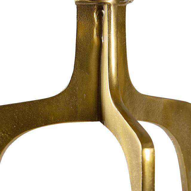 Cornwallis Gold Accent Table - Thumbnail - Image 2