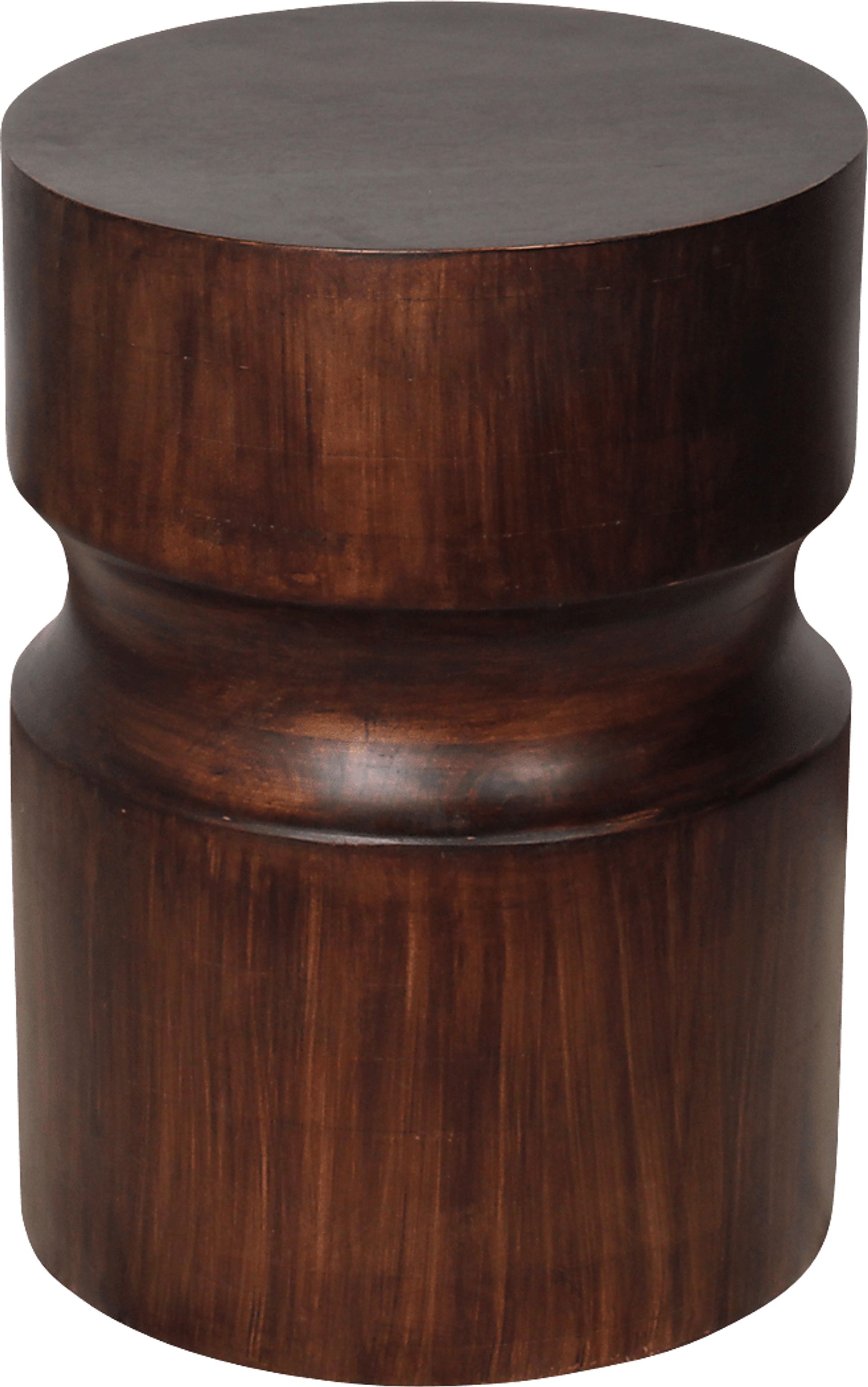 Coroni Brown Accent Table - Image 3