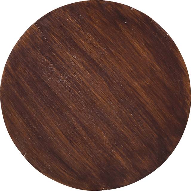 Coroni Brown Accent Table - Thumbnail - Image 5