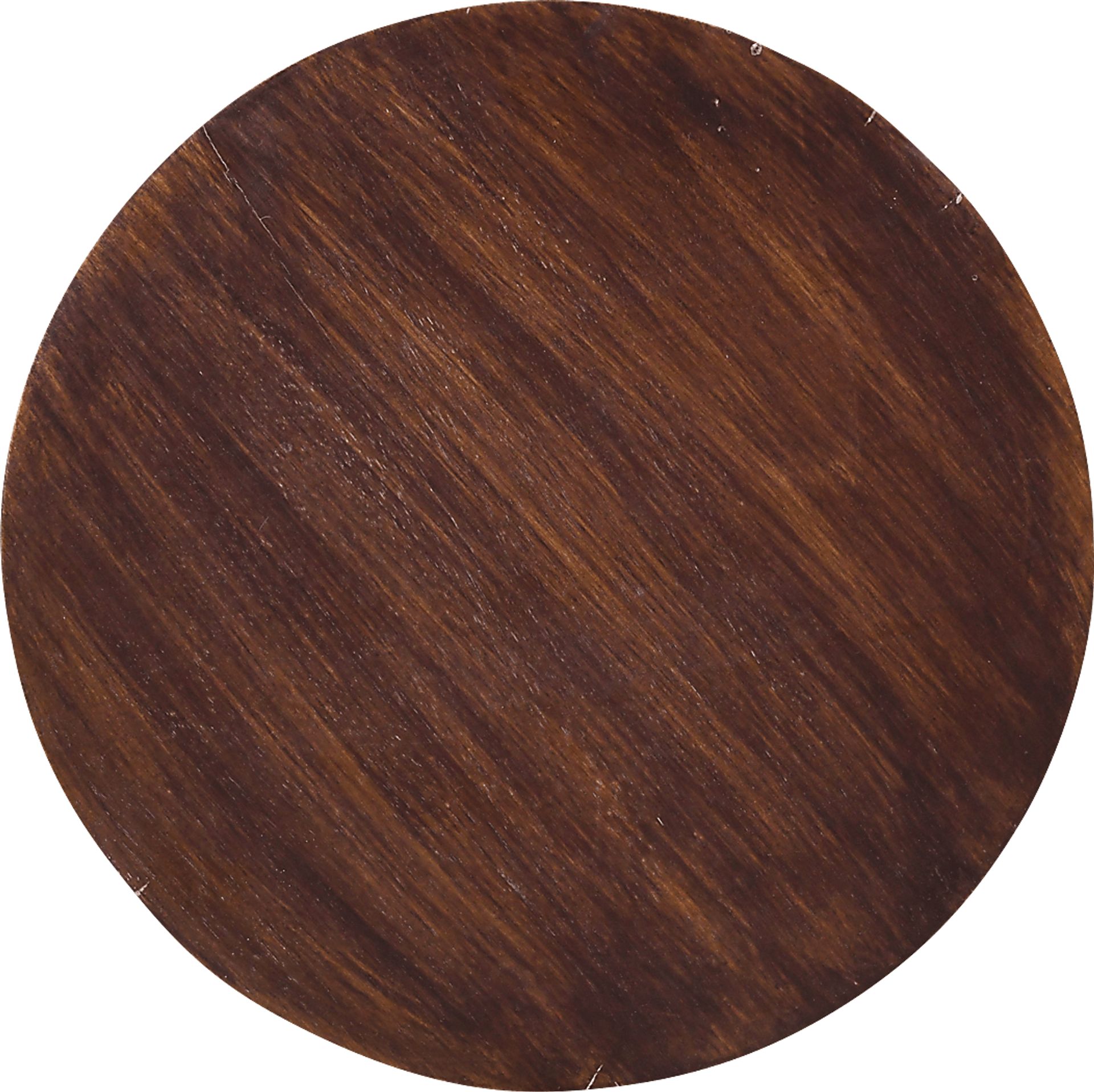 Coroni Brown Accent Table - Image 5