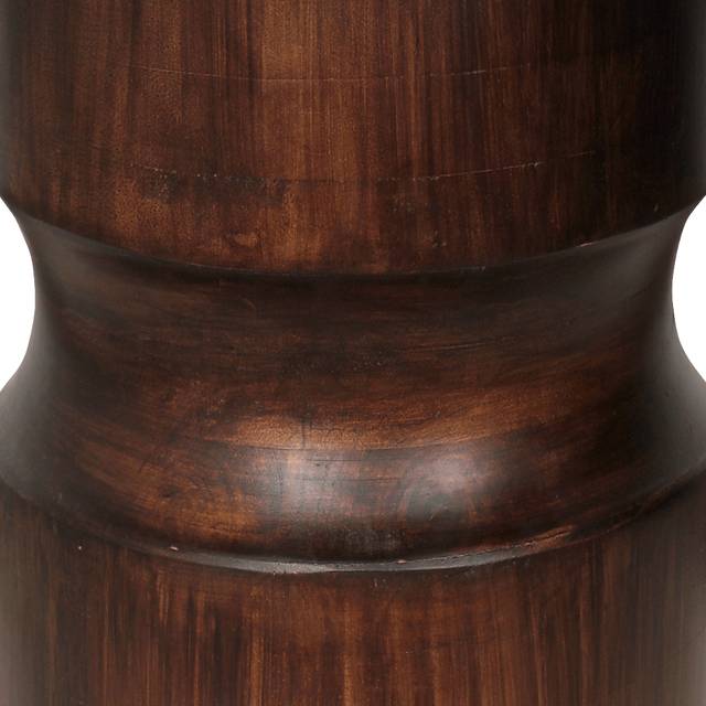 Coroni Brown Accent Table - Thumbnail - Image 6
