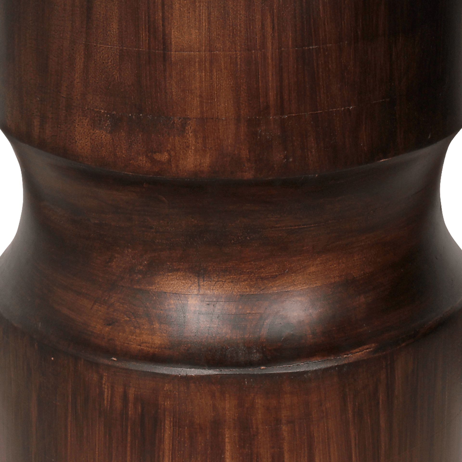 Coroni Brown Accent Table - Image 6