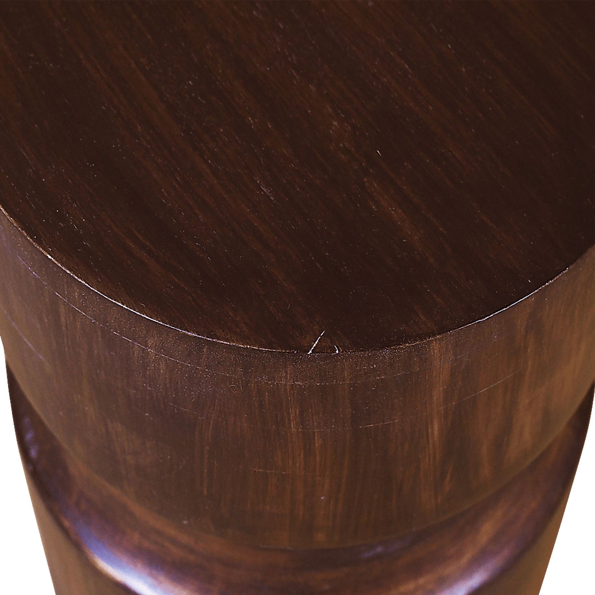 Coroni Brown Accent Table - Image 7