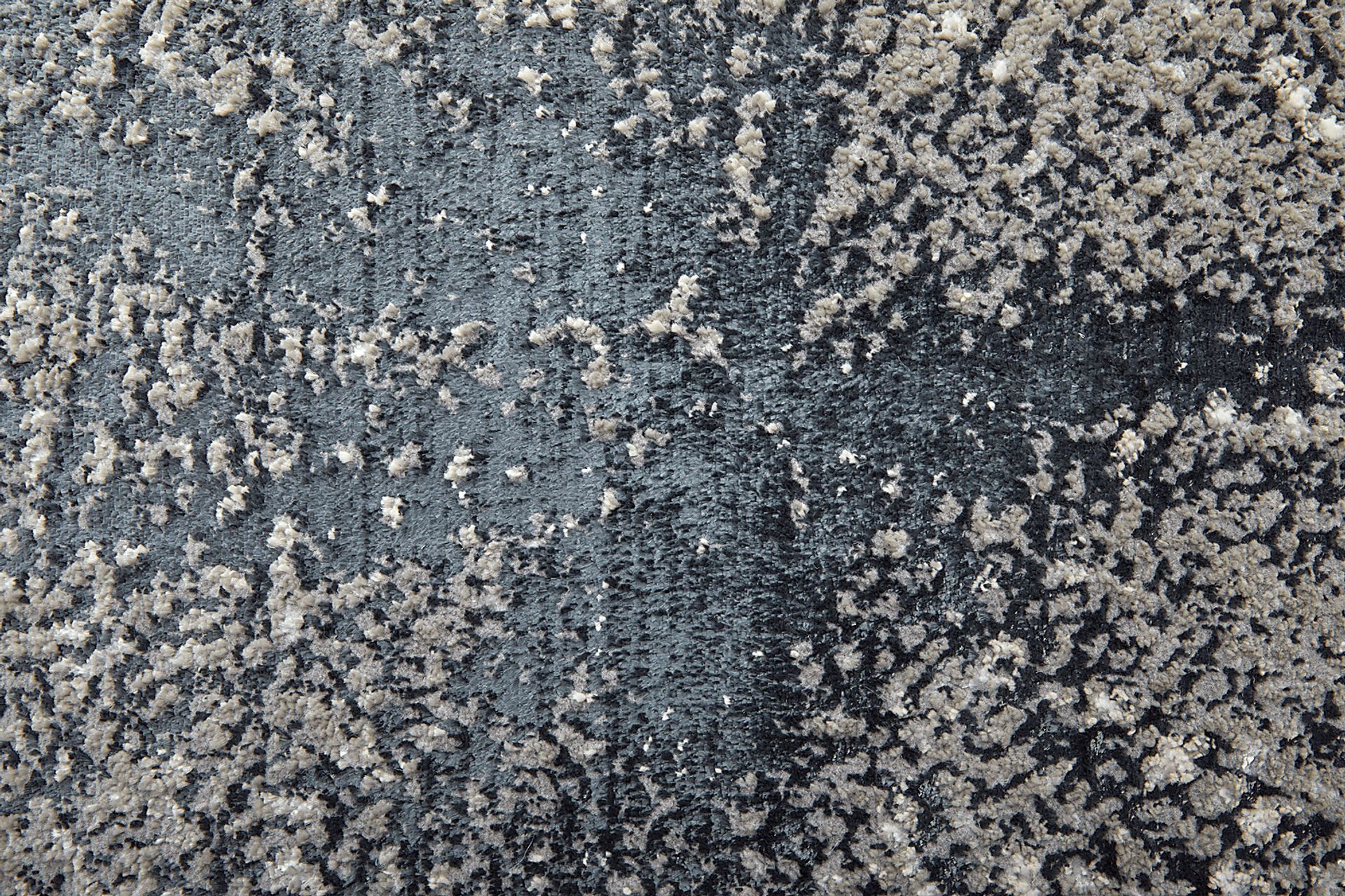 Corrarith Dark Gray 2'10 x 7'10 Runner Rug - Image 8