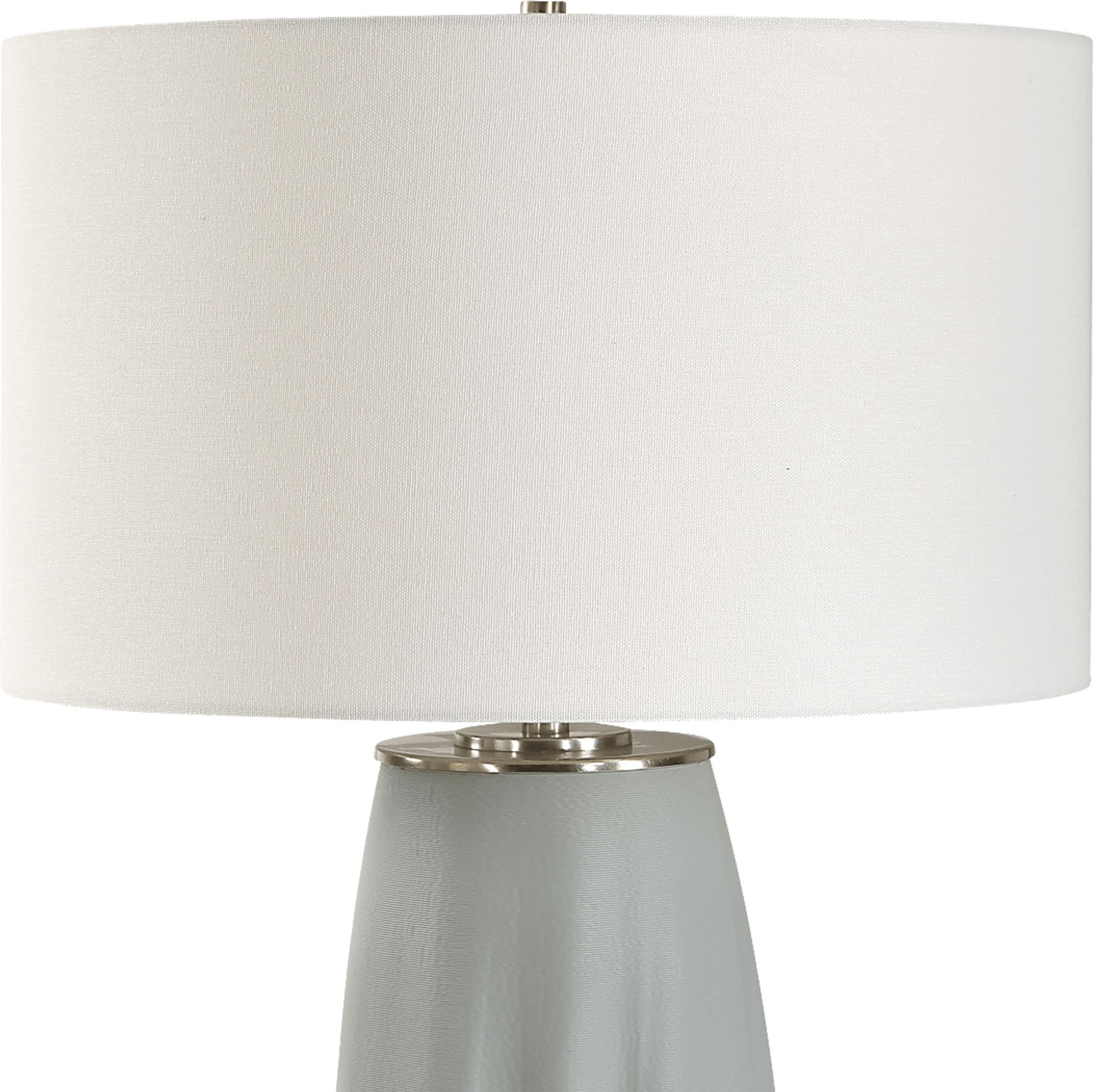 Corrato Blue Lamp - Image 4