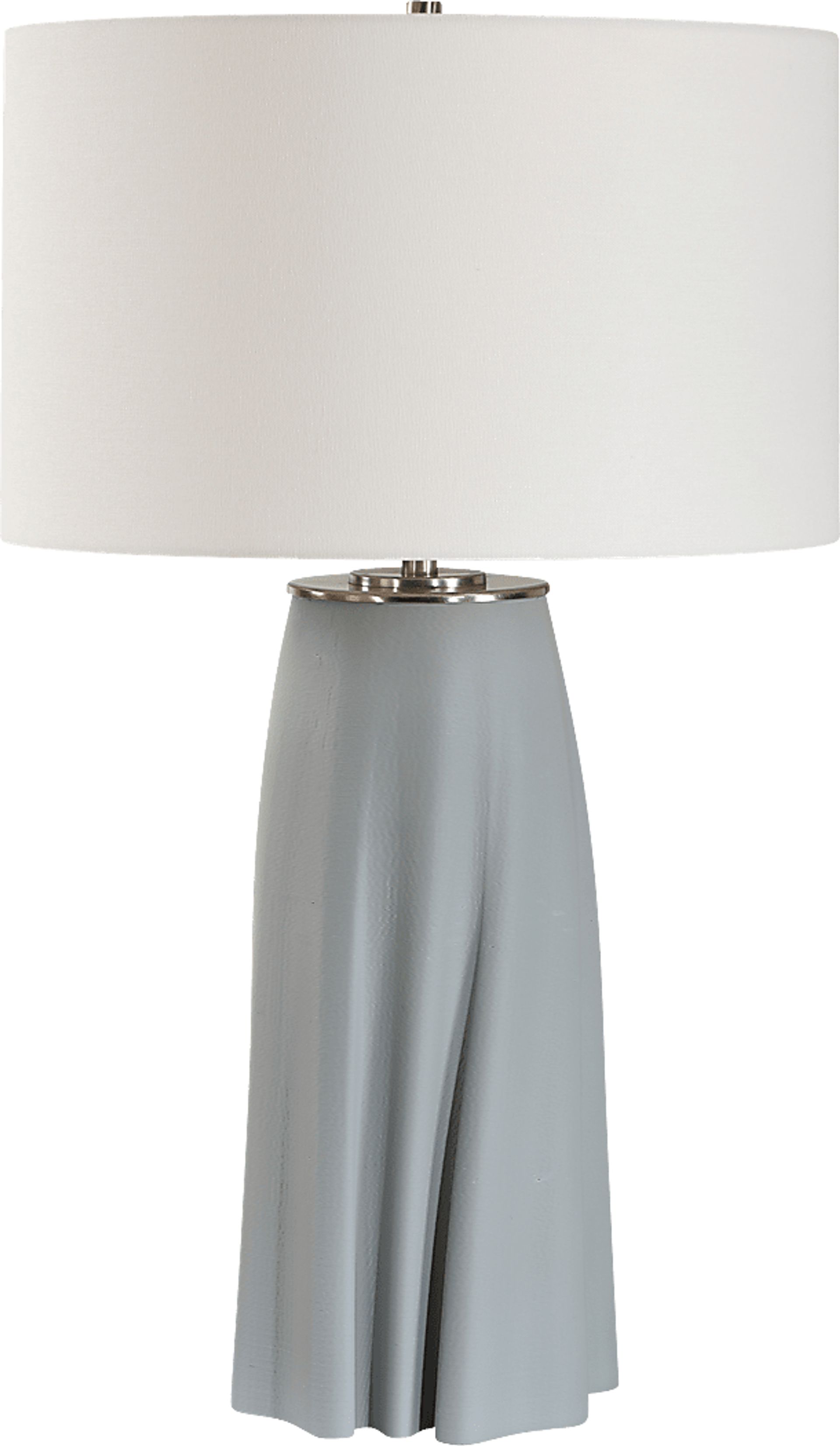 Corrato Blue Lamp - Image 6