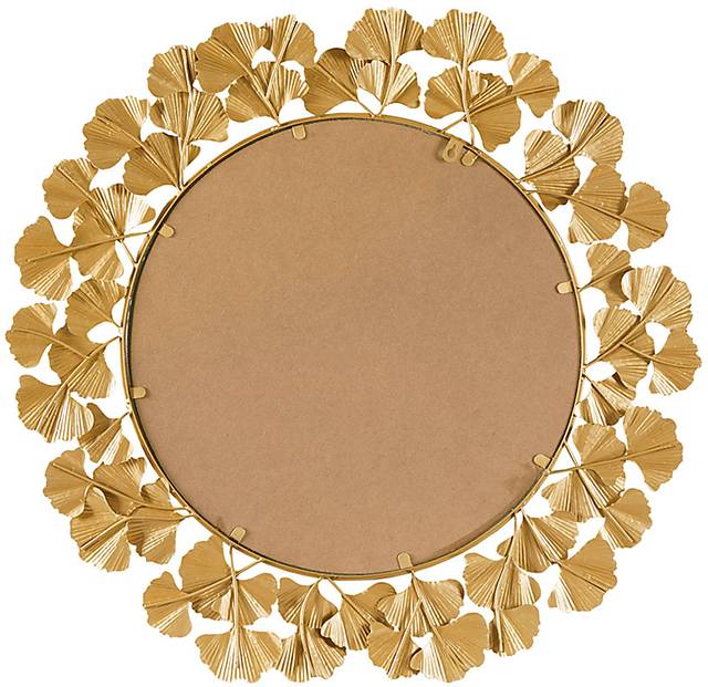 Corregidor Gold Mirror - Thumbnail - Image 3