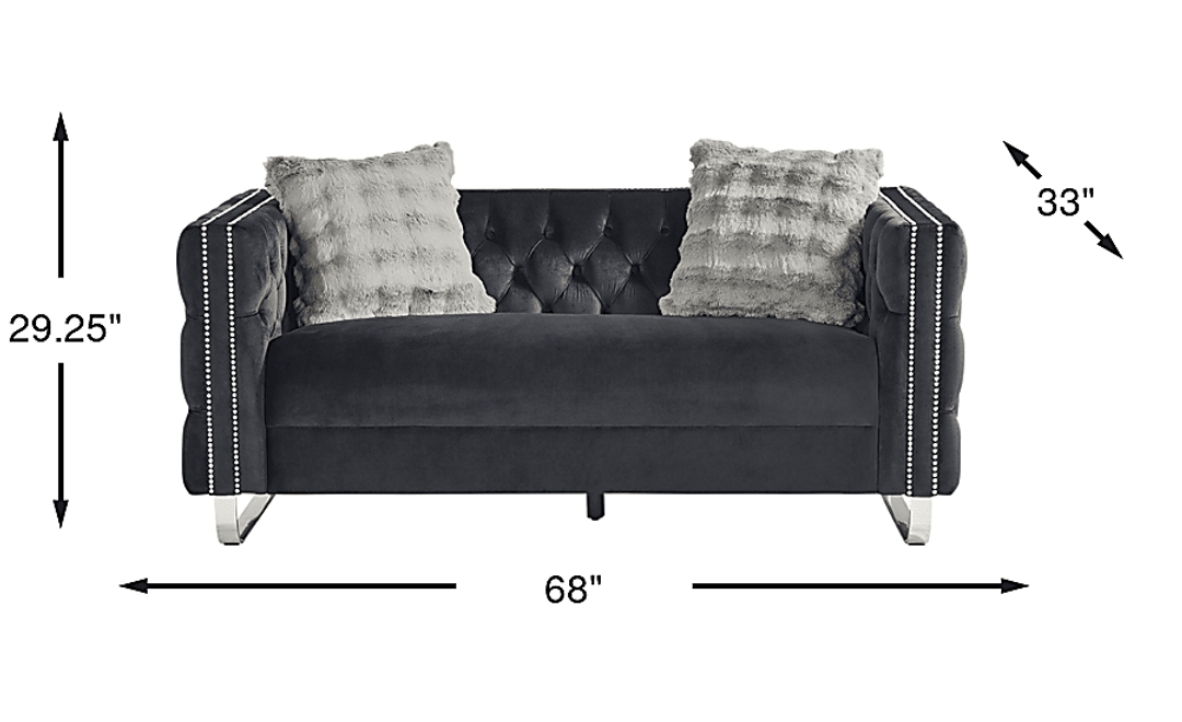 Corrella Loveseat