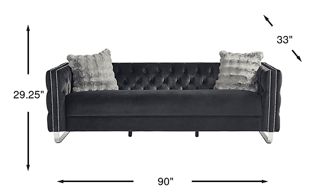 Corrella Sofa