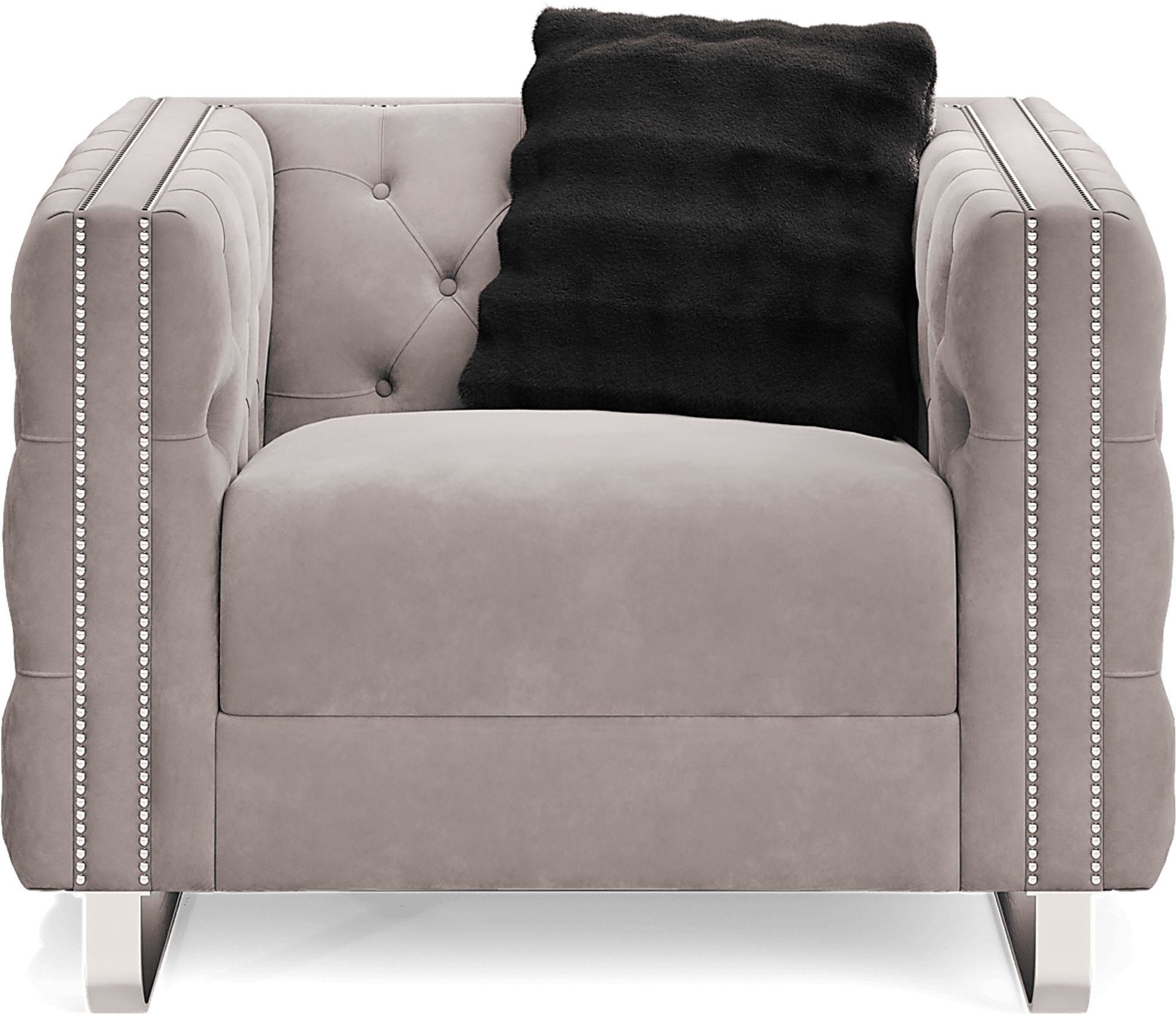 Corrella Gray 8 Pc Living Room - Image 13