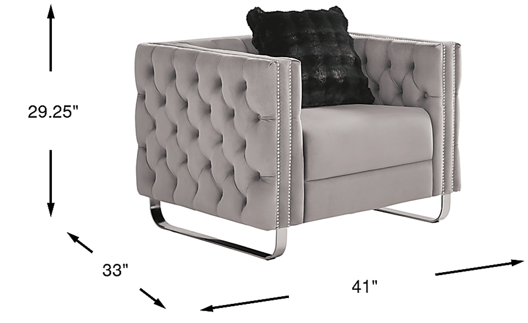 Corrella Chair