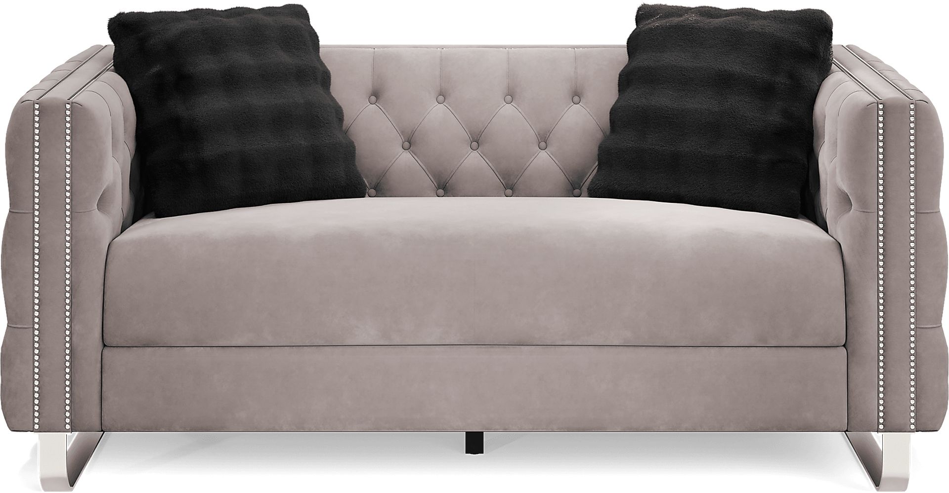 Corrella Gray 8 Pc Living Room - Image 9