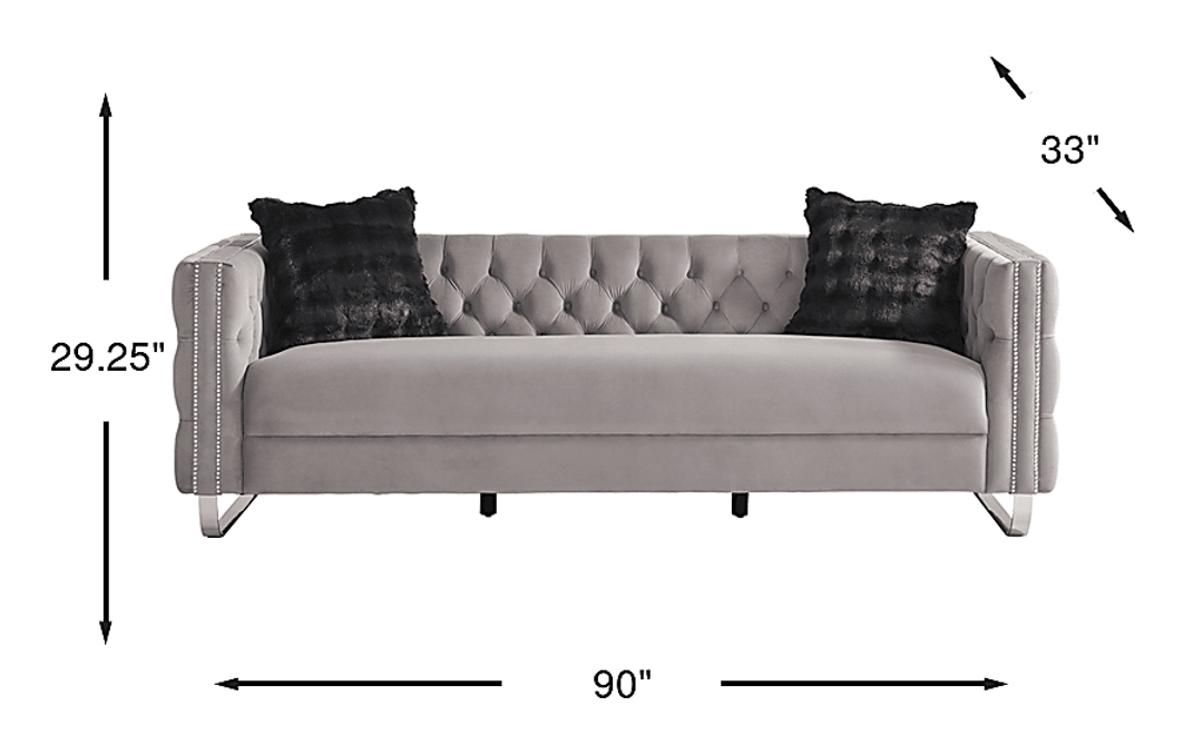 Corrella Sofa