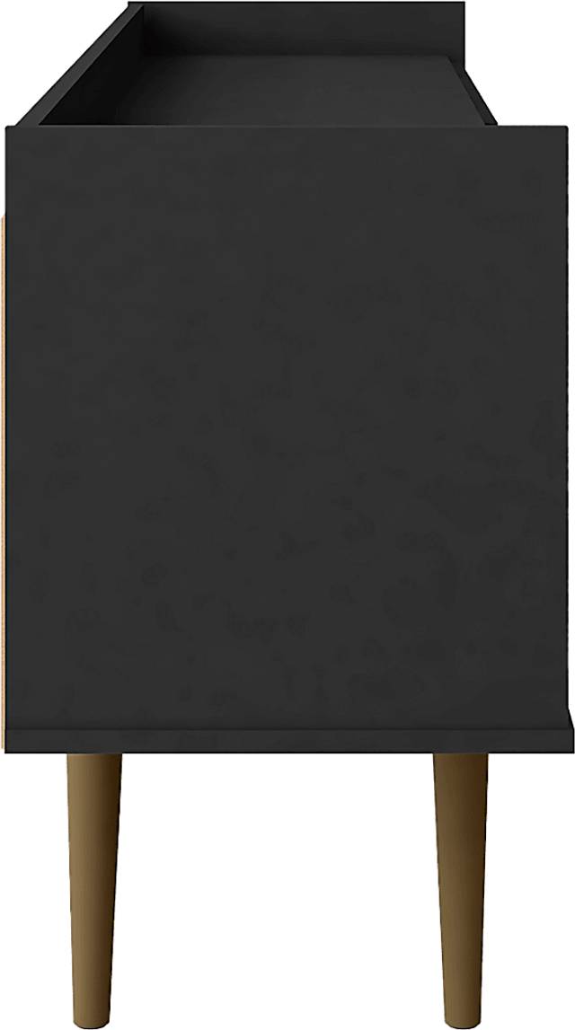 Corriedale Black 54 in. Console - Thumbnail - Image 5