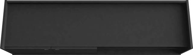 Corriedale Black 54 in. Console - Thumbnail - Image 8