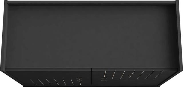 Corriedale Black Accent Cabinet - Thumbnail - Image 5