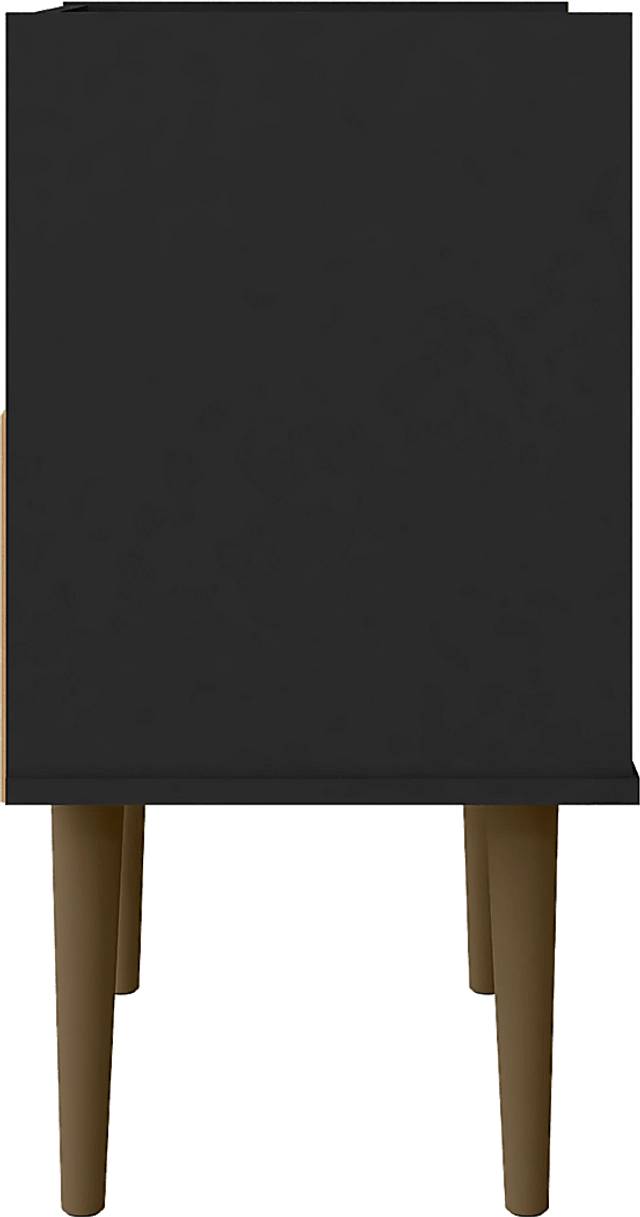 Corriedale Black Nightstand - Thumbnail - Image 5