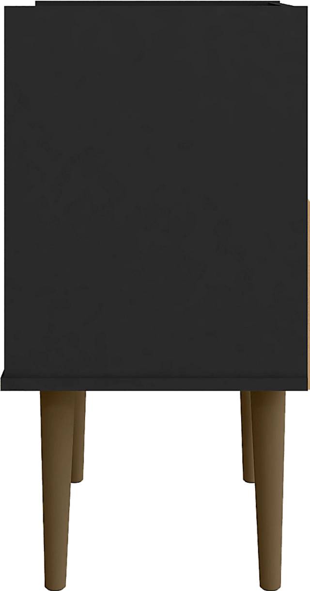 Corriedale Black Nightstand - Thumbnail - Image 6