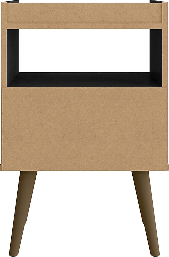 Corriedale Black Nightstand - Thumbnail - Image 7