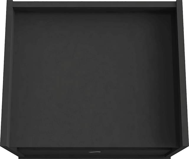 Corriedale Black Nightstand - Thumbnail - Image 8