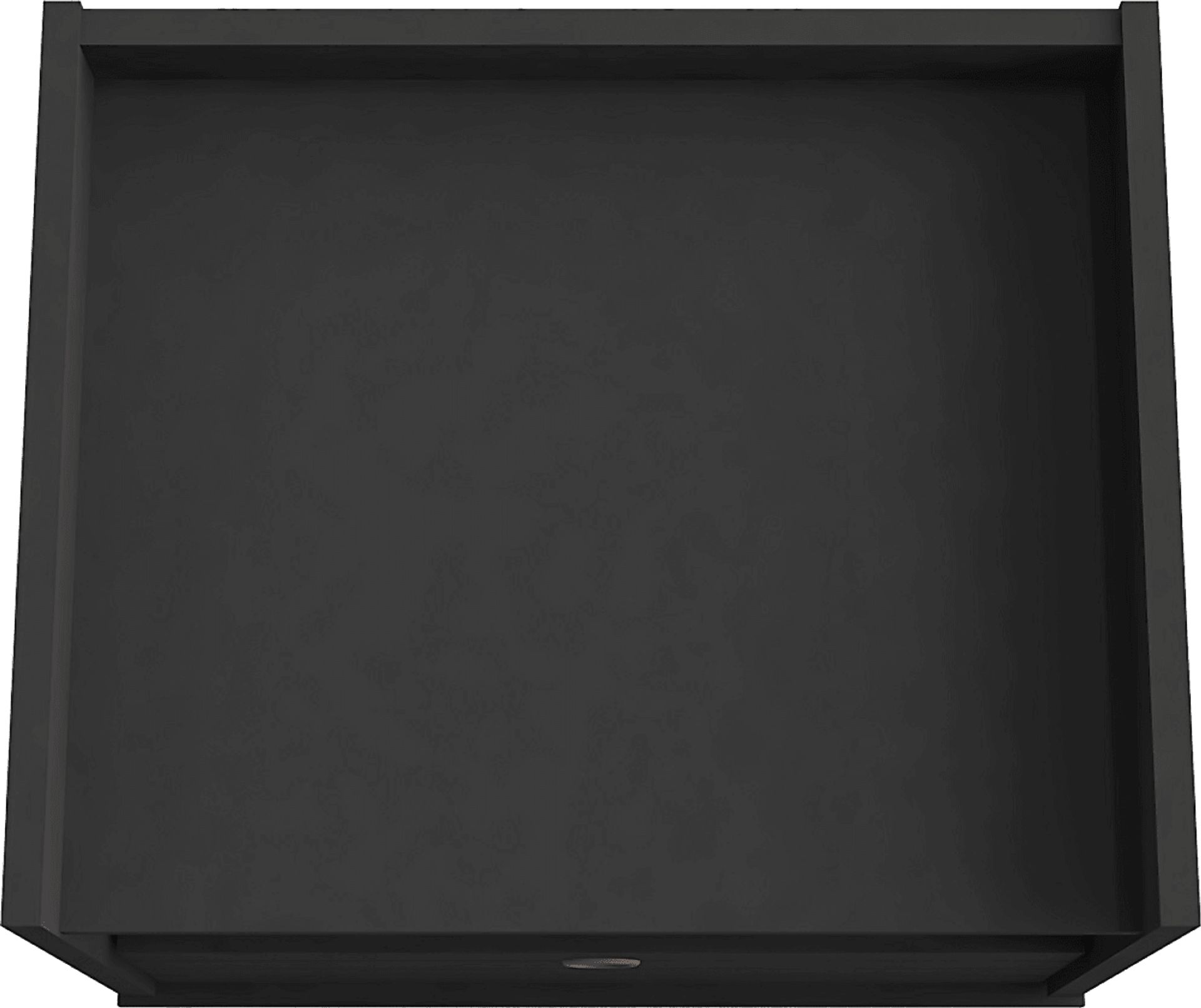Corriedale Black Nightstand - Image 8