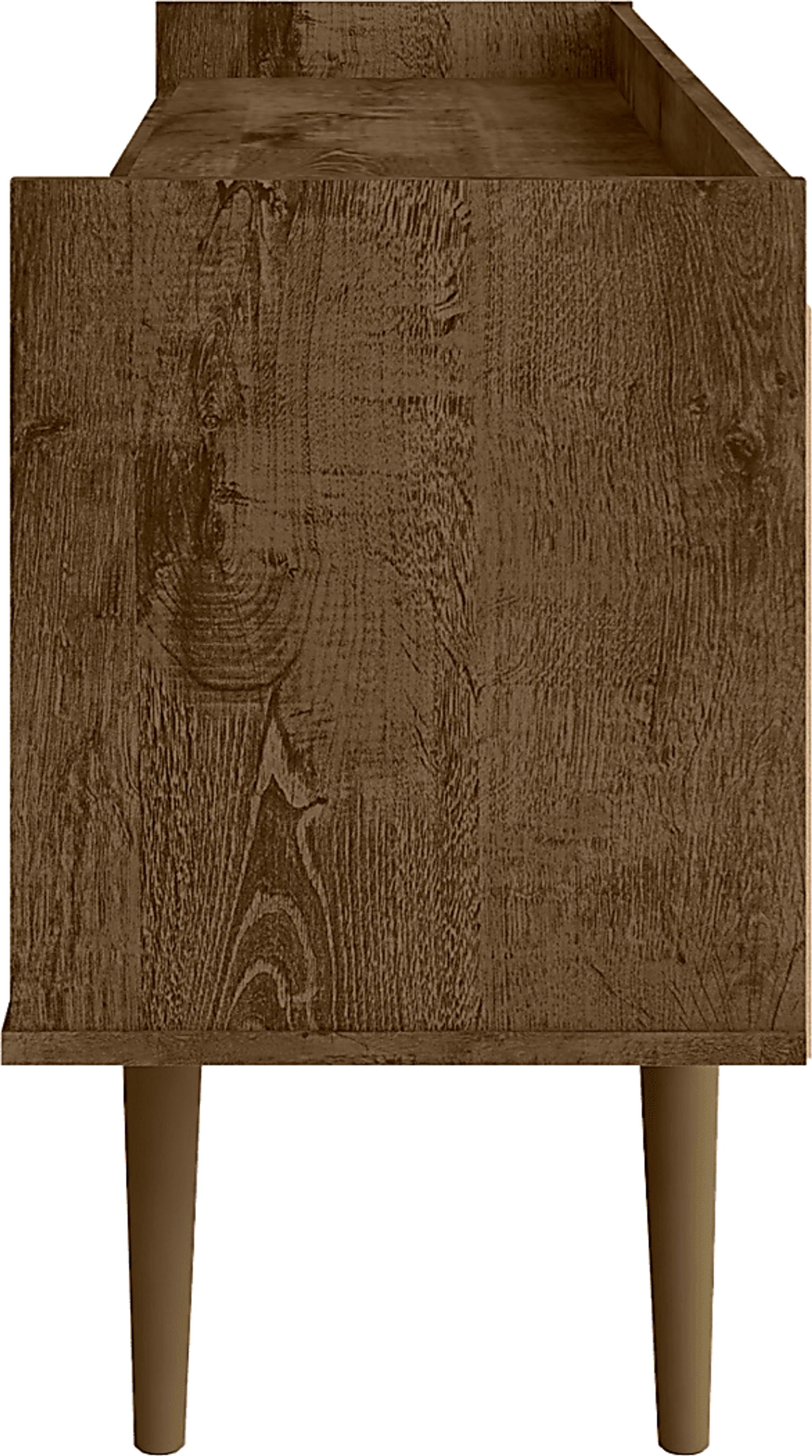 Corriedale Brown 54 in. Console - Image 6