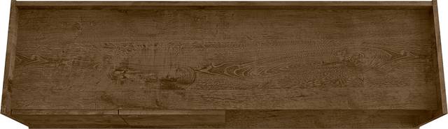 Corriedale Brown 54 in. Console - Thumbnail - Image 8