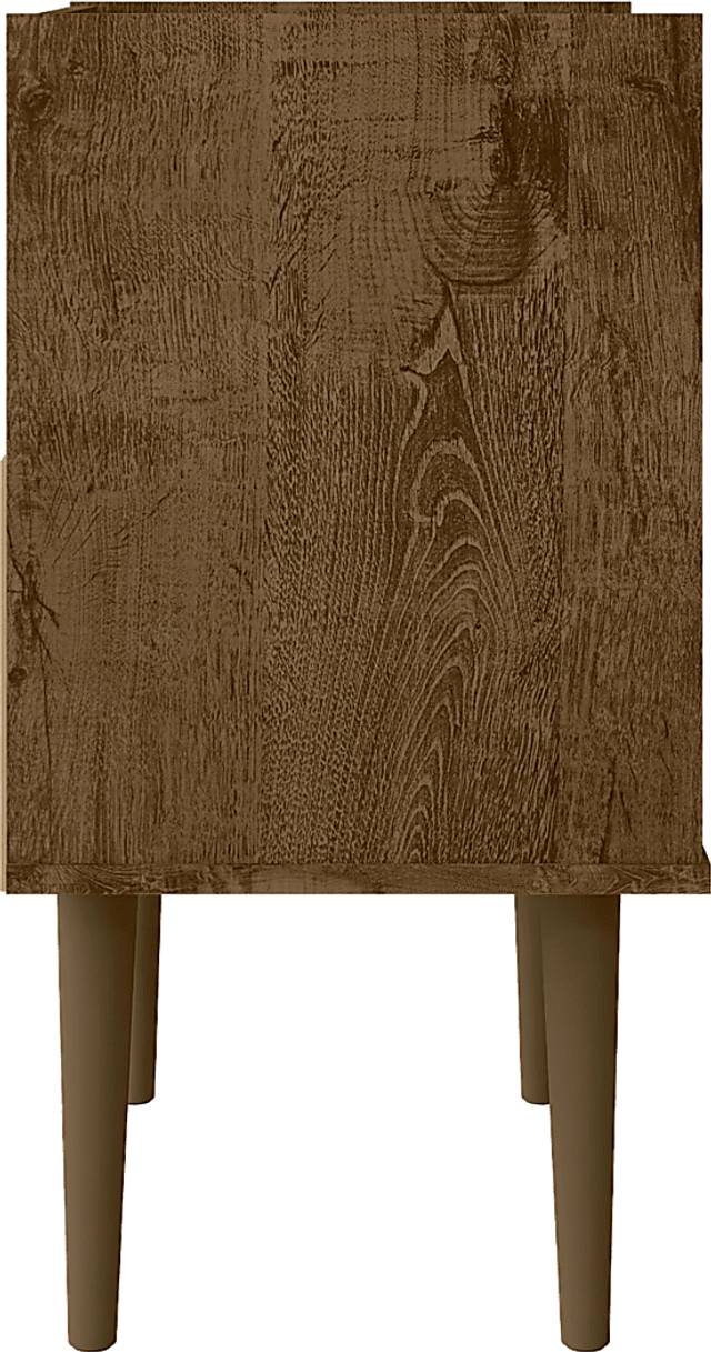 Corriedale Brown Nightstand - Thumbnail - Image 5