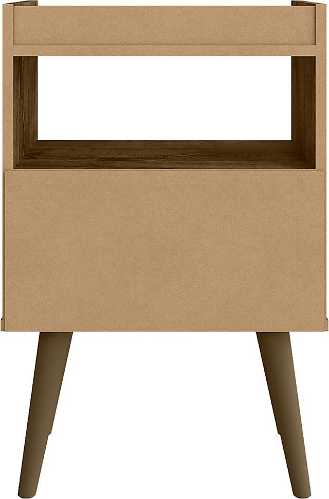 Corriedale Brown Nightstand - Thumbnail - Image 7
