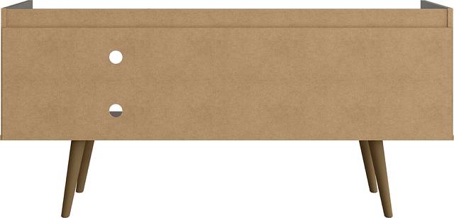 Corriedale Gray 54 in. Console - Thumbnail - Image 7