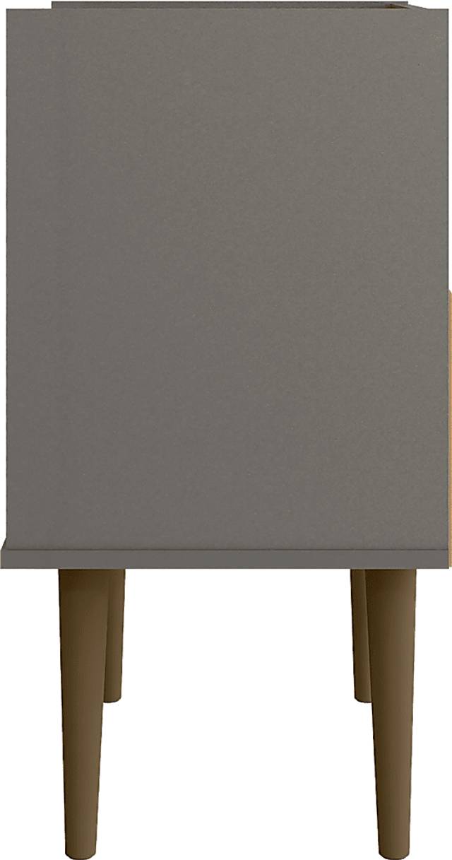 Corriedale Gray Nightstand - Thumbnail - Image 5