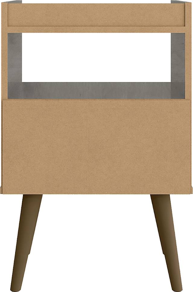 Corriedale Gray Nightstand - Thumbnail - Image 7