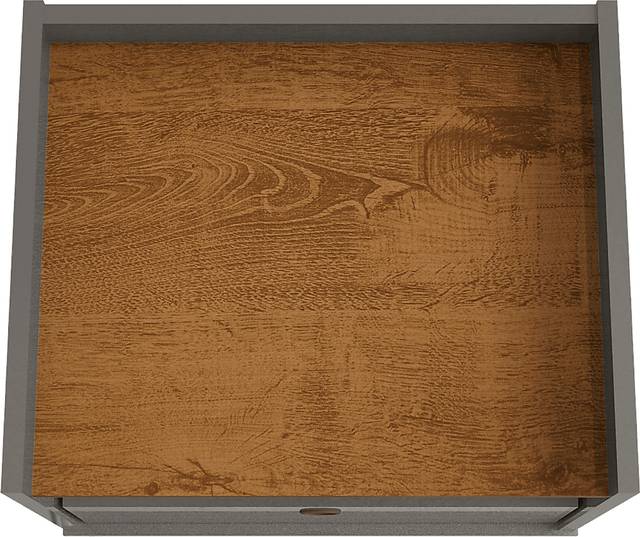 Corriedale Gray Nightstand - Thumbnail - Image 8