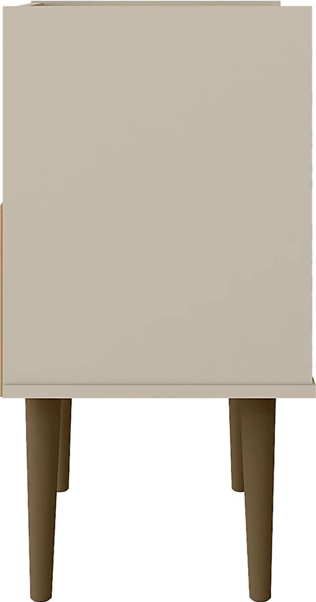 Corriedale Off-White Nightstand - Thumbnail - Image 5