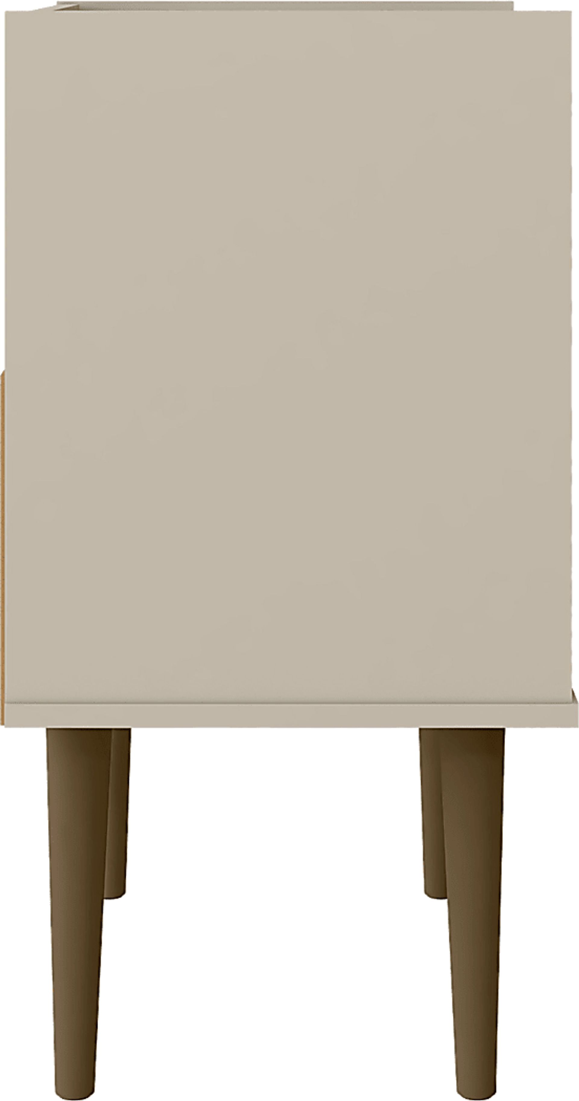 Corriedale Off-White Nightstand - Image 5