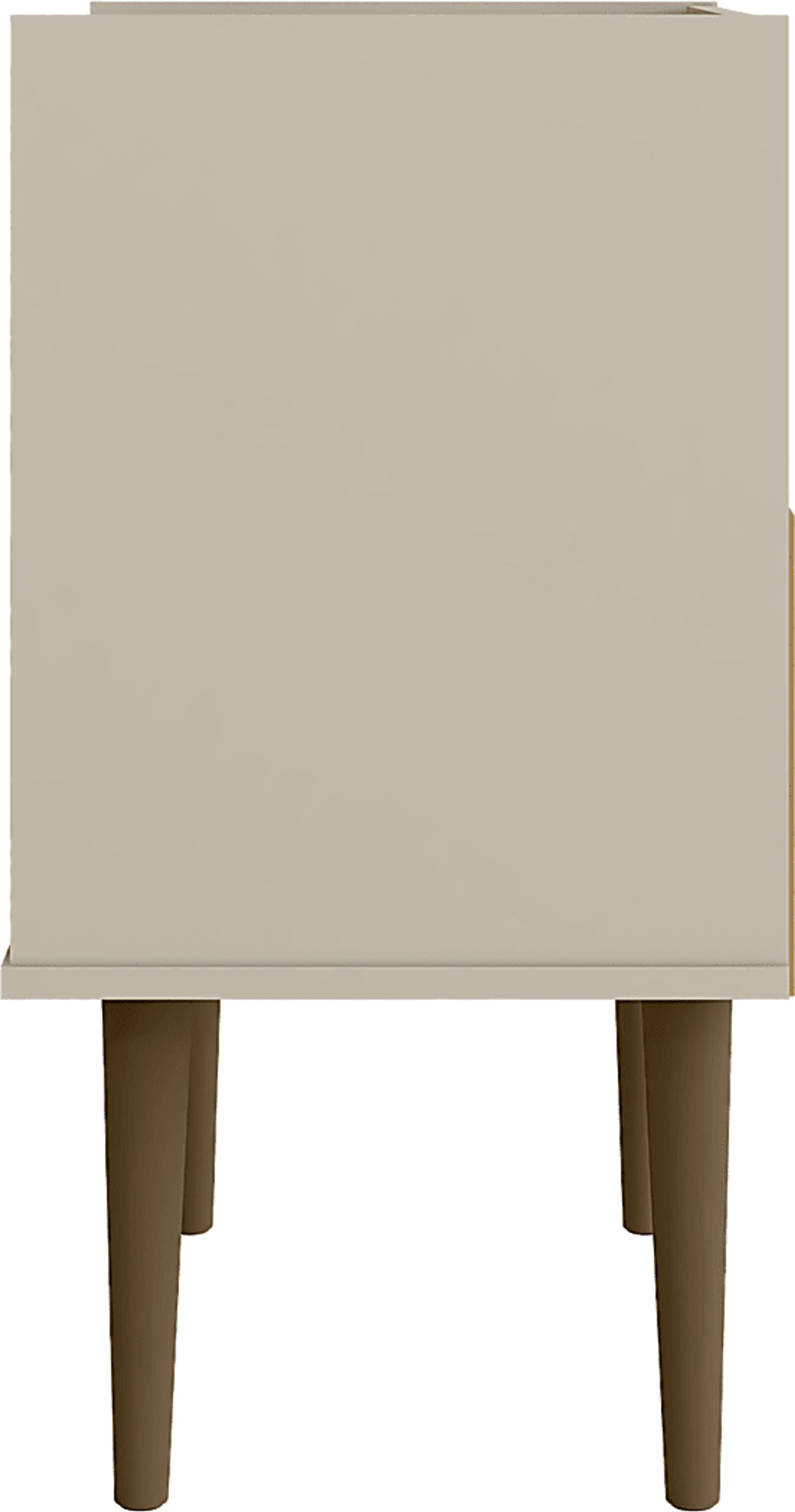 Corriedale Off-White Nightstand - Image 6