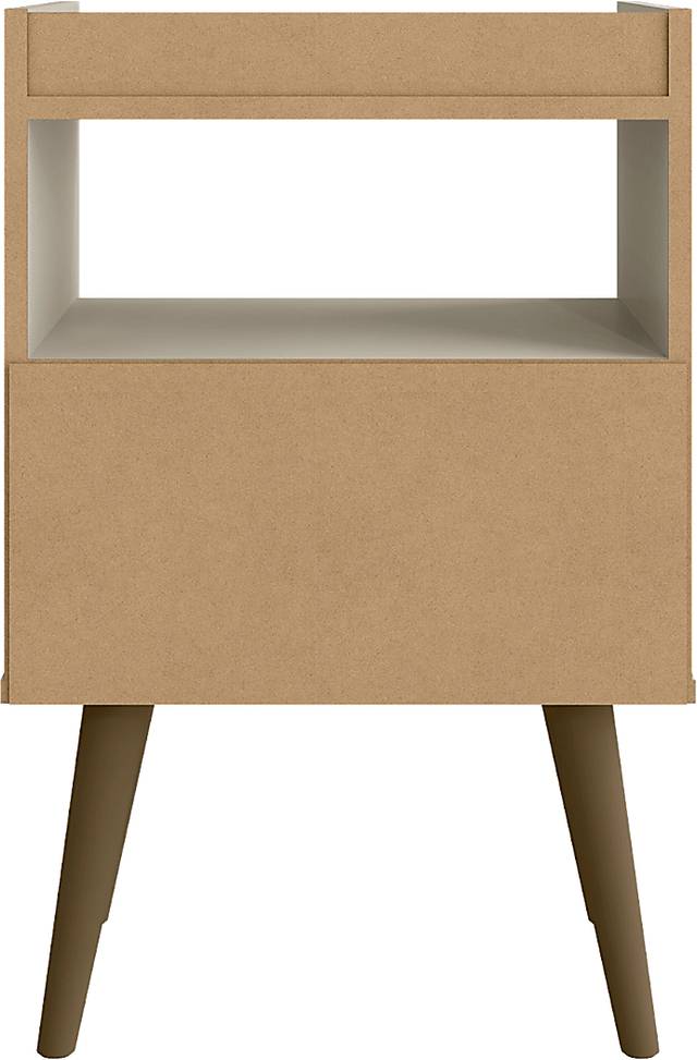 Corriedale Off-White Nightstand - Thumbnail - Image 7