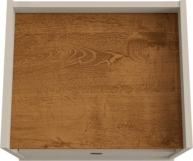 Corriedale Off-White Nightstand - Thumbnail - Image 8